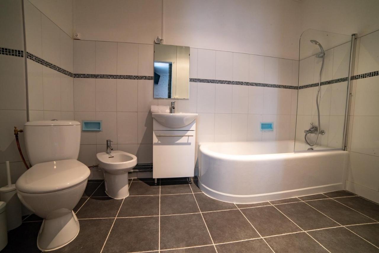 Etape Gimontoise 32 "Chambre Tout Confort" Exterior photo