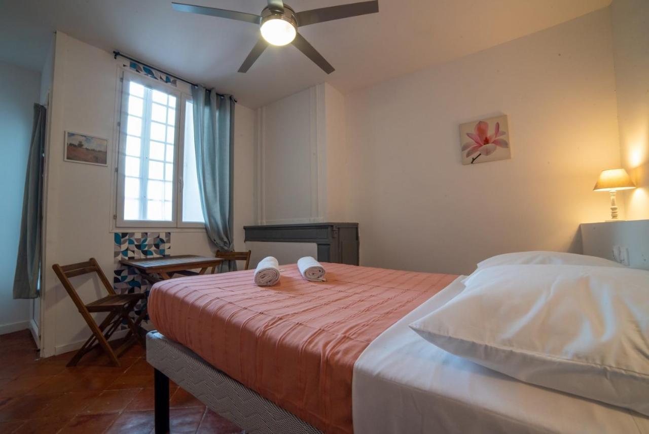 Etape Gimontoise 32 "Chambre Tout Confort" Exterior photo